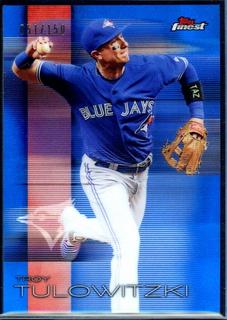 Troy Tulowitzki
