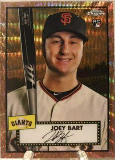 Joey Bart