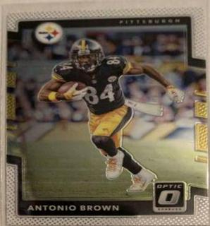 Antonio Brown