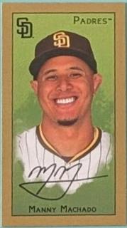 Manny Machado