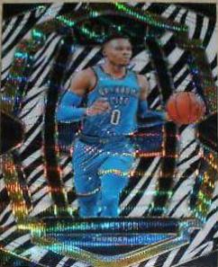 Russell Westbrook