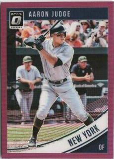 Aaron Judge