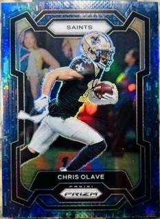 Chris Olave