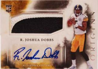 R. Joshua Dobbs