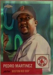 Pedro Martinez