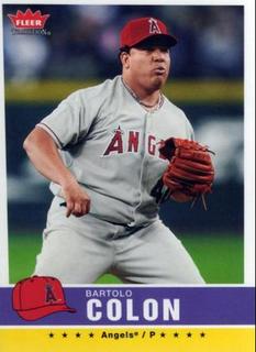 Bartolo Colon