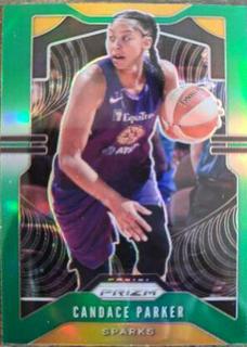 Candace Parker