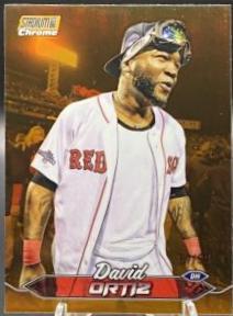 David Ortiz