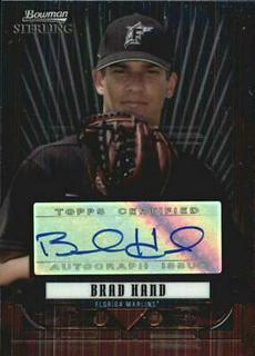 Brad Hand