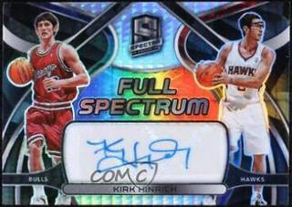 Kirk Hinrich