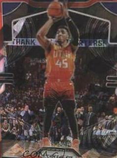 Donovan Mitchell