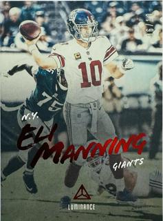 Eli Manning