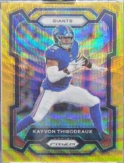 Kayvon Thibodeaux
