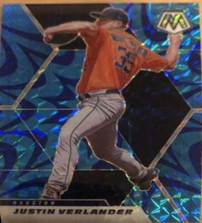 Justin Verlander