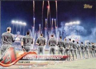 Arizona Diamondbacks