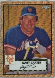 Gary Carter