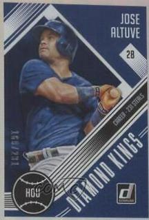 Jose Altuve