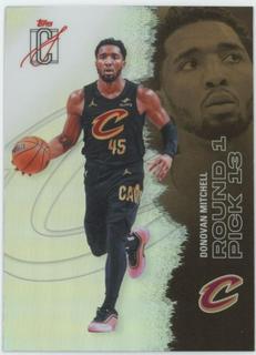 Donovan Mitchell
