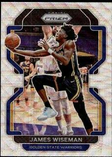 James Wiseman