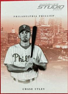 Chase Utley