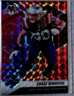 Chase Winovich