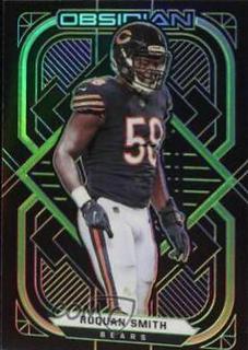 Roquan Smith