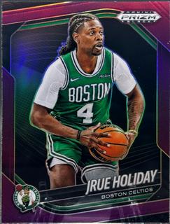 Jrue Holiday
