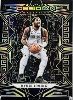 Kyrie Irving