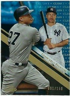 Giancarlo Stanton