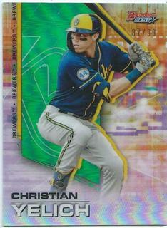 Christian Yelich