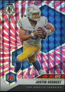 Justin Herbert