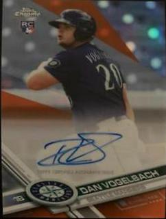 Dan Vogelbach