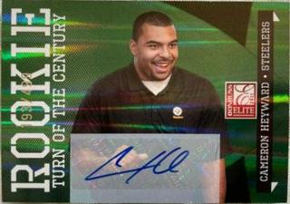 Cameron Heyward