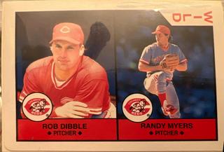 Dibble / Meyers