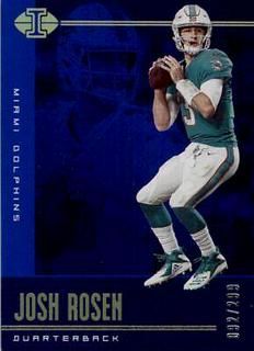 Josh Rosen