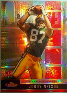 Jordy Nelson