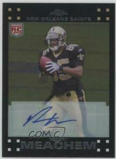 Robert Meachem