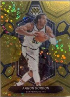 Aaron Gordon