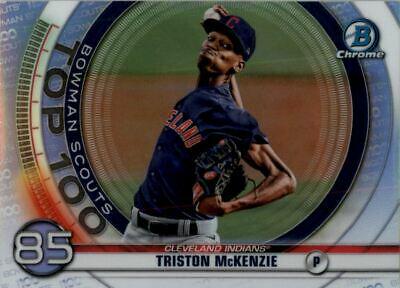 Triston McKenzie #BTP85