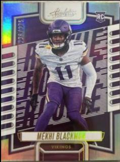 Mekhi Blackmon