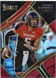 Patrick Mahomes II
