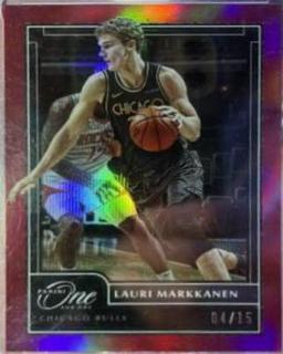 Lauri Markkanen