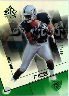 Jerry Rice