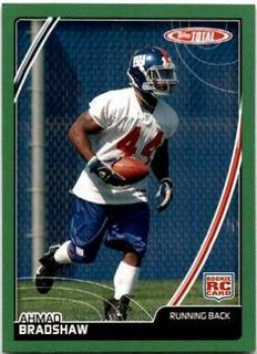 Ahmad Bradshaw