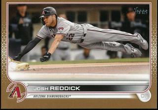 Josh Reddick