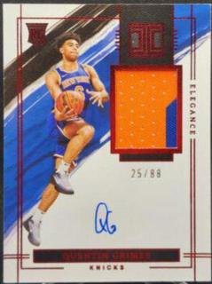 Quentin Grimes