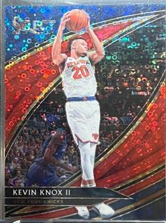 Kevin Knox II