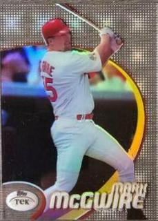 Mark McGwire