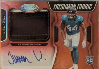 Travon Walker