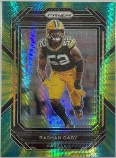 Rashan Gary